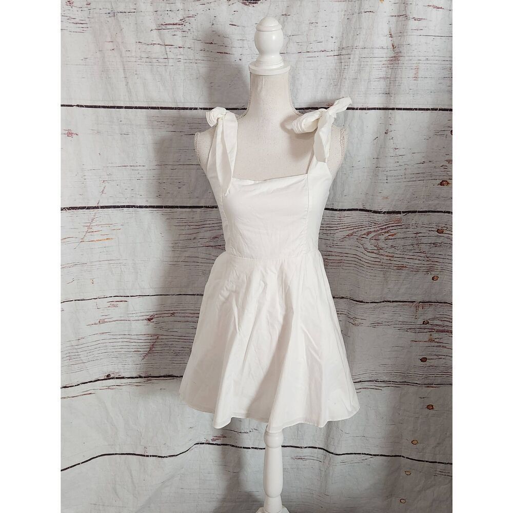 Show Me Your Mumu Claire Mini Dress Size Small